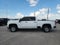 2023 Chevrolet Silverado 2500HD Work Truck