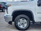 2023 Chevrolet Silverado 2500HD Work Truck