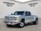 2011 Chevrolet Silverado 3500HD LTZ DRW