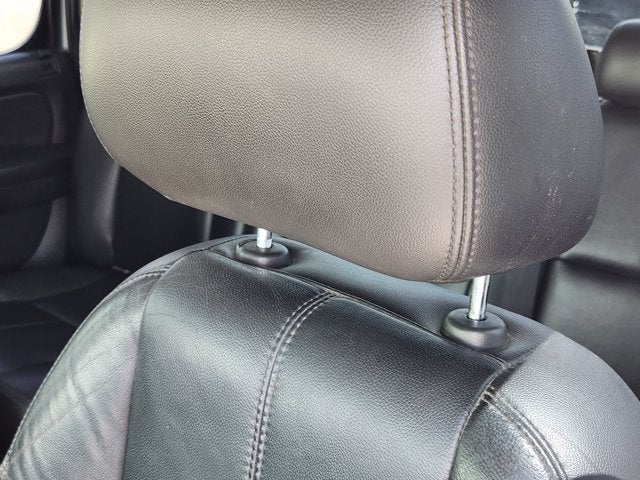 2011 Chevrolet Silverado 3500HD LTZ DRW
