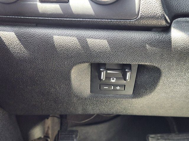2011 Chevrolet Silverado 3500HD LTZ DRW