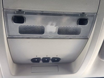 2011 Chevrolet Silverado 3500HD LTZ DRW