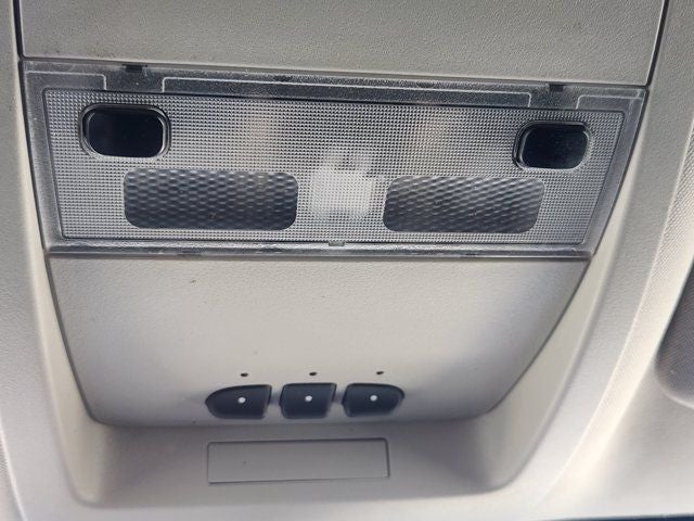 2011 Chevrolet Silverado 3500HD LTZ DRW