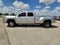 2011 Chevrolet Silverado 3500HD LTZ DRW