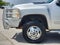 2011 Chevrolet Silverado 3500HD LTZ DRW