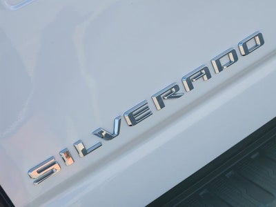 2026 Chevrolet Silverado 2500HD High Country