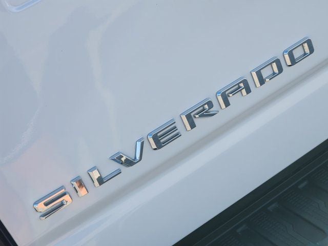 2026 Chevrolet Silverado 2500HD High Country