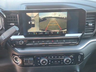2026 Chevrolet Silverado 2500HD High Country