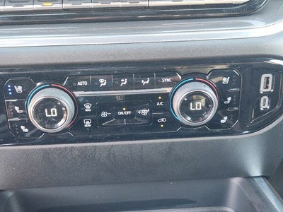 2026 Chevrolet Silverado 2500HD High Country