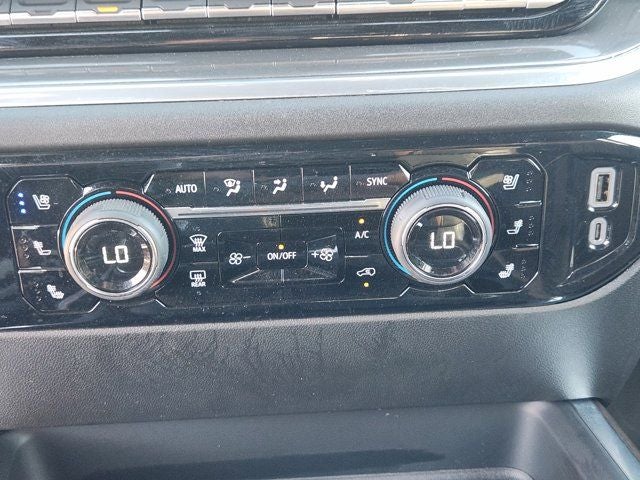 2026 Chevrolet Silverado 2500HD High Country