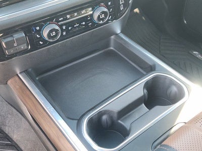 2026 Chevrolet Silverado 2500HD High Country