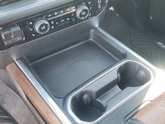 2026 Chevrolet Silverado 2500HD High Country