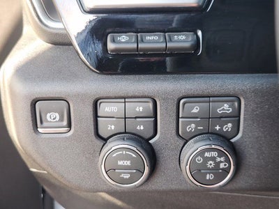 2026 Chevrolet Silverado 2500HD High Country