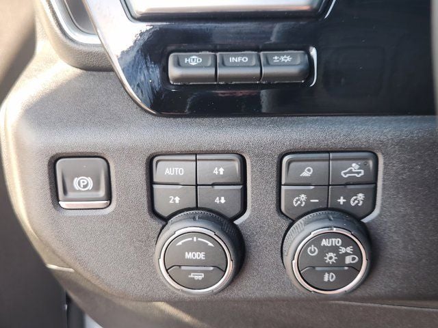 2026 Chevrolet Silverado 2500HD High Country