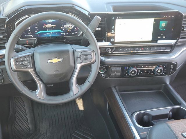 2026 Chevrolet Silverado 2500HD High Country