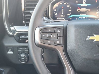 2026 Chevrolet Silverado 2500HD High Country