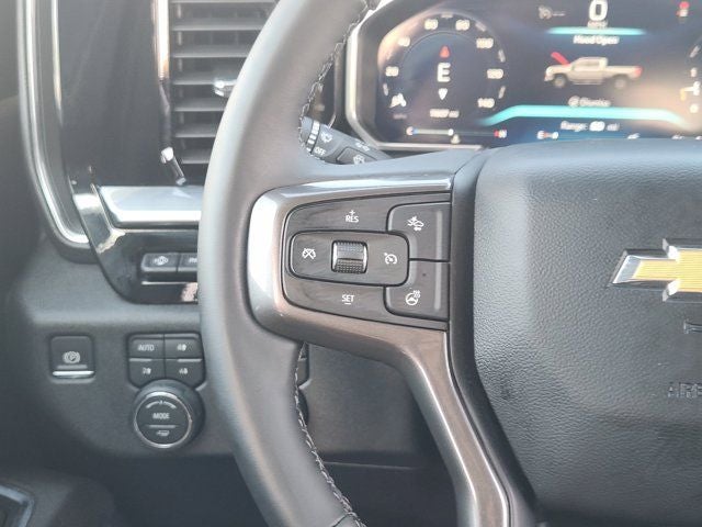 2026 Chevrolet Silverado 2500HD High Country