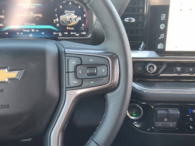 2026 Chevrolet Silverado 2500HD High Country