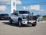 2026 Chevrolet Silverado 2500HD High Country