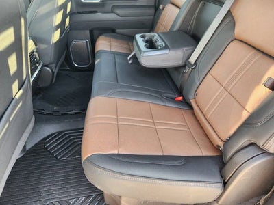 2026 Chevrolet Silverado 2500HD High Country