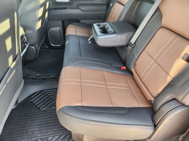 2026 Chevrolet Silverado 2500HD High Country