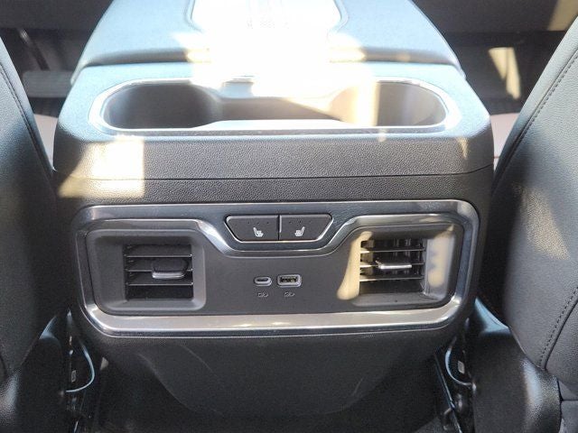 2026 Chevrolet Silverado 2500HD High Country