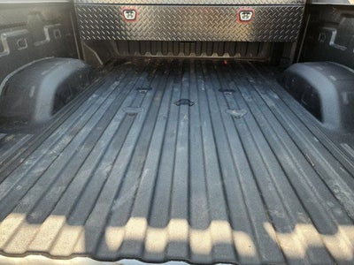 2026 Chevrolet Silverado 2500HD High Country
