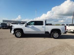 2026 Chevrolet Silverado 2500HD High Country