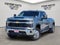 2026 Chevrolet Silverado 3500HD LT DRW