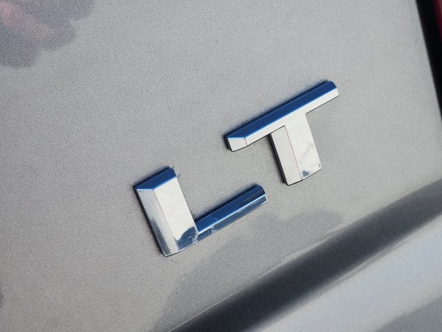 2026 Chevrolet Silverado 3500HD LT DRW