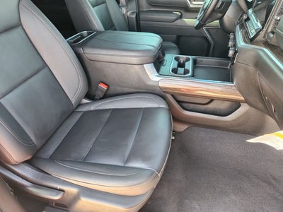 2026 Chevrolet Silverado 3500HD LT DRW