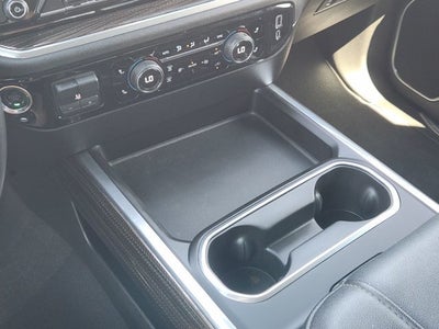 2026 Chevrolet Silverado 3500HD LT DRW