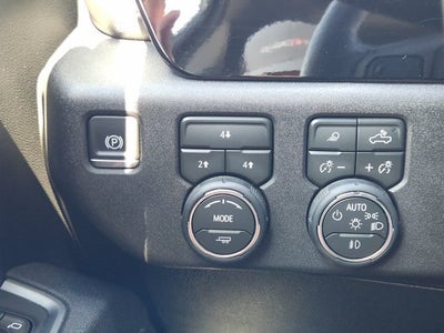 2026 Chevrolet Silverado 3500HD LT DRW