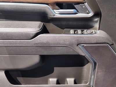 2026 Chevrolet Silverado 3500HD LT DRW