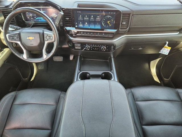 2026 Chevrolet Silverado 3500HD LT DRW