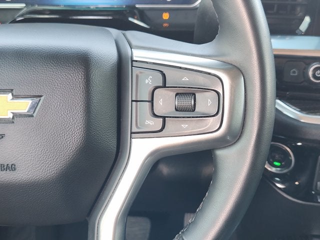 2026 Chevrolet Silverado 3500HD LT DRW