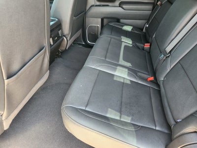 2026 Chevrolet Silverado 3500HD LT DRW