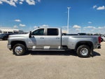 2026 Chevrolet Silverado 3500HD LT DRW