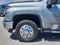 2026 Chevrolet Silverado 3500HD LT DRW