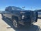 2021 Chevrolet Silverado 2500HD Custom