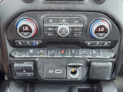 2022 Chevrolet Silverado 2500HD High Country