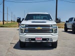 2022 Chevrolet Silverado 2500HD High Country