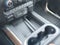 2022 Chevrolet Silverado 2500HD High Country