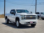 2022 Chevrolet Silverado 2500HD High Country