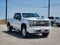 2022 Chevrolet Silverado 2500HD High Country