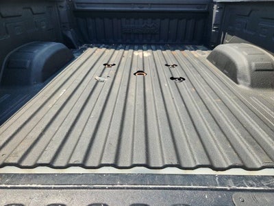 2022 Chevrolet Silverado 2500HD High Country