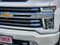 2022 Chevrolet Silverado 2500HD High Country