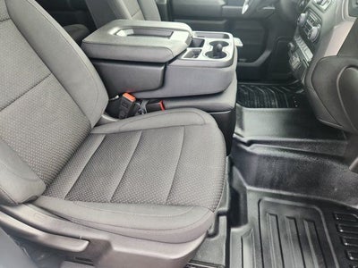 2024 Chevrolet Silverado 3500HD Work Truck