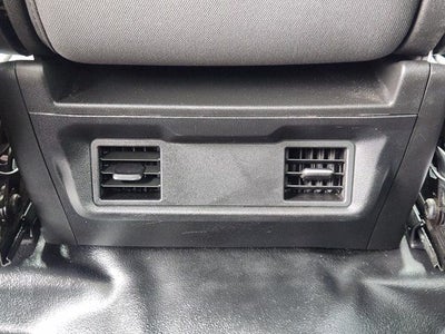 2024 Chevrolet Silverado 3500HD Work Truck