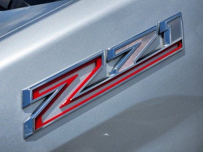 2020 Chevrolet Silverado 3500HD LT